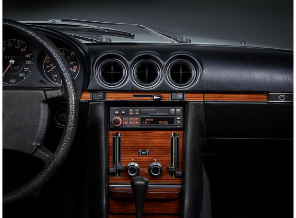 Pioneer SXT-C10PS Retroradio