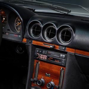 Pioneer SXT-C10PS Retroradio