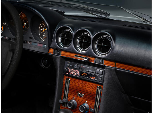 Pioneer SXT-C10PS Retroradio