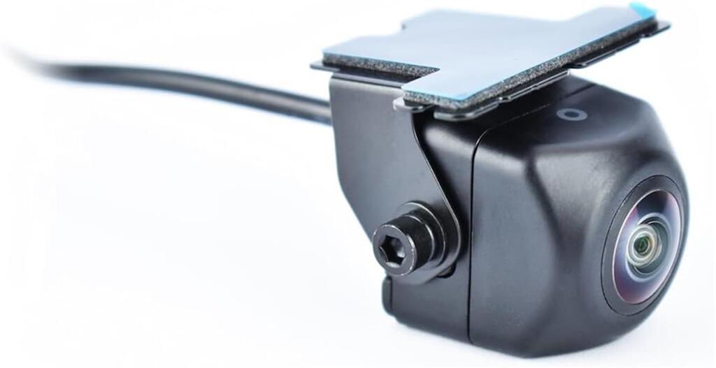 Pioneer ryggekamera, NDBC9 – Minikamera med speilvendt bilde