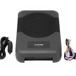 Alpine PWE-S8 aktiv sub