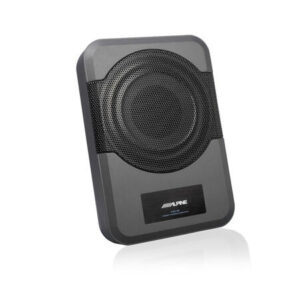 Alpine PWE-S8 aktiv sub