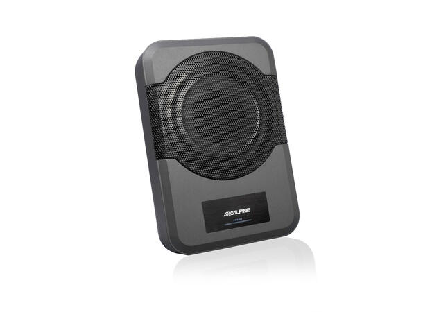 Alpine PWE-S8 aktiv sub