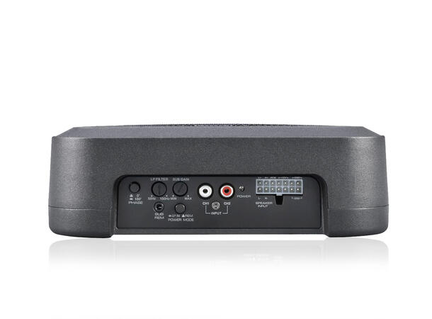Alpine PWE-S8 aktiv sub