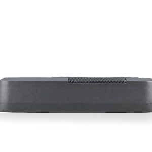 Alpine PWE-S8 – aktiv subwoofer – 8″ (20cm), 120W, kompakt, høynivå inn