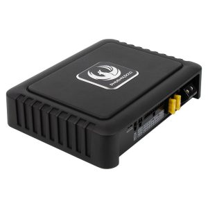 Plug & play lydpakke med DSP – Mercedes m/MBUX (2019–>)