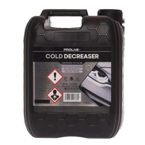 Prolab+ Cold Degreaser – Effektiv kaldavfetting 5 L