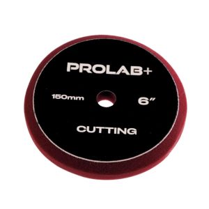 Prolab+ Cutting polishing pad – Passer til 150mm bakplate, Grov pute