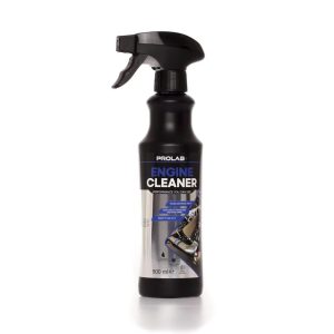 Prolab+ Engine cleaner – Alkalisk felgrens konsentrat 1000ml