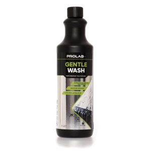 Prolab+ Gentle Wash – Skånsom Bilshampo 1000ml