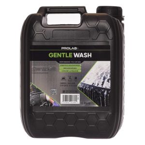 Prolab+ Gentle Wash – Skånsom Bilshampo 5 L