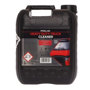 Prolab+ Heavy duty truck wash – Kraftvask Konsentrat 5 L