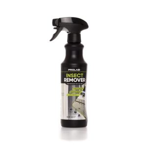 Prolab+ Insect Remover – Effektiv Insektfjerner 500ml