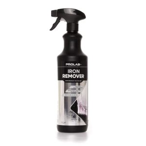 Prolab+ Iron remover – Metallpartikkelfjerner 1000ml