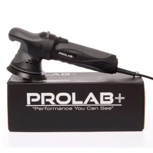 Prolab+ MX10 poleringsmaskin – 750W 2000-6000 OPM