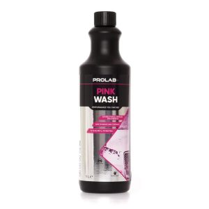 Prolab+ Pink Wash – PH-Nøytralt skum 1000ml