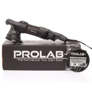 Prolab+ Premium polerings pakke – 3 stegs behandling