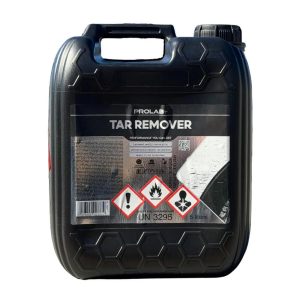 Prolab+ Tar remover – Tjære- og Limfjerner 5 L