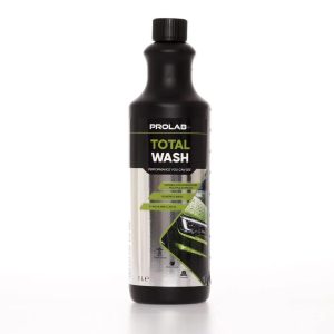 Prolab+ Total Wash – Kraftvask for alle kjøretøy 1000ml
