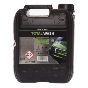 Prolab+ Total Wash – Kraftvask for alle kjøretøy 5 L