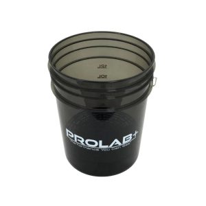 Prolab+ Vaskebøtte – 20 L med rist