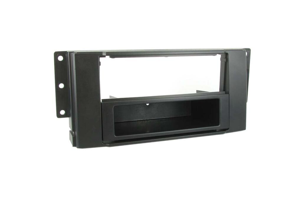 Radioramme Landrover / Range Rover – Sport og Discovery 3, 2 DIN, 06 –