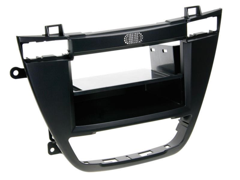 Radioramme Opel Isignia – 2 DIN med lomme Buick Black