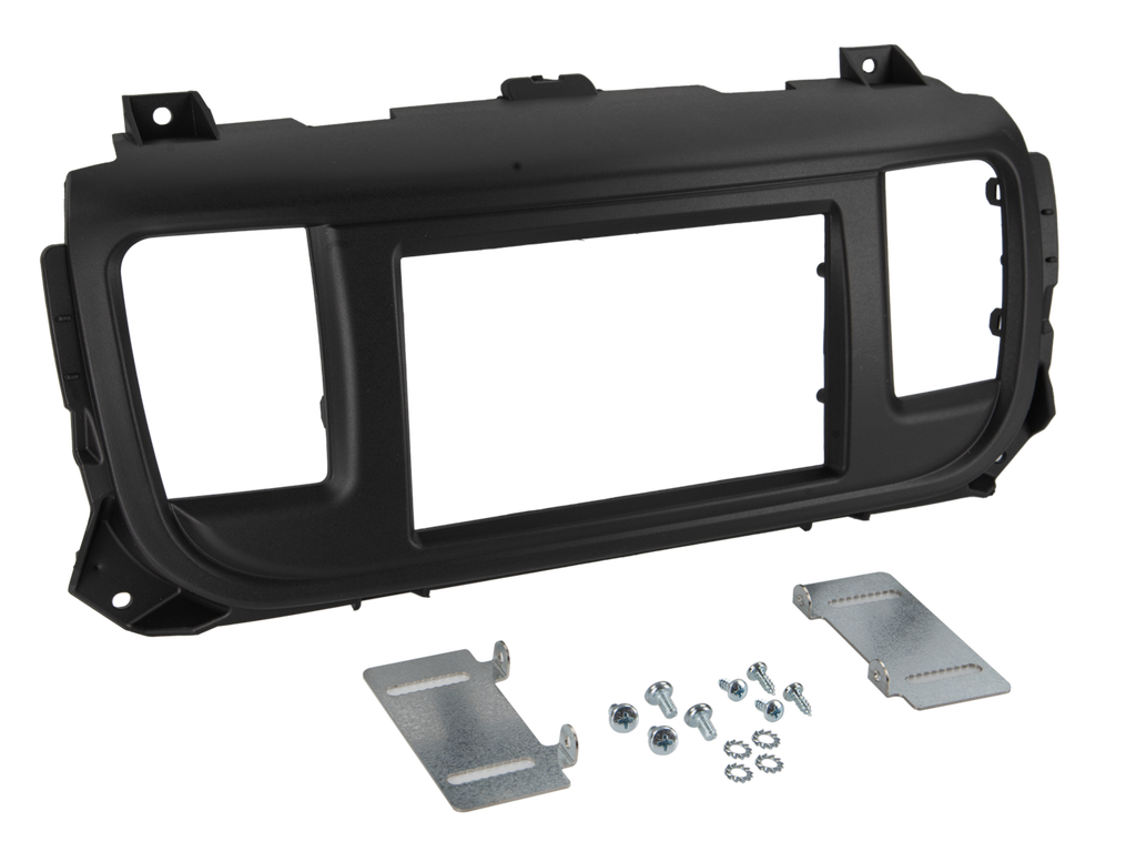 Radioramme Toyota ProAce (V) 2DIN – 03/2016 – 2023