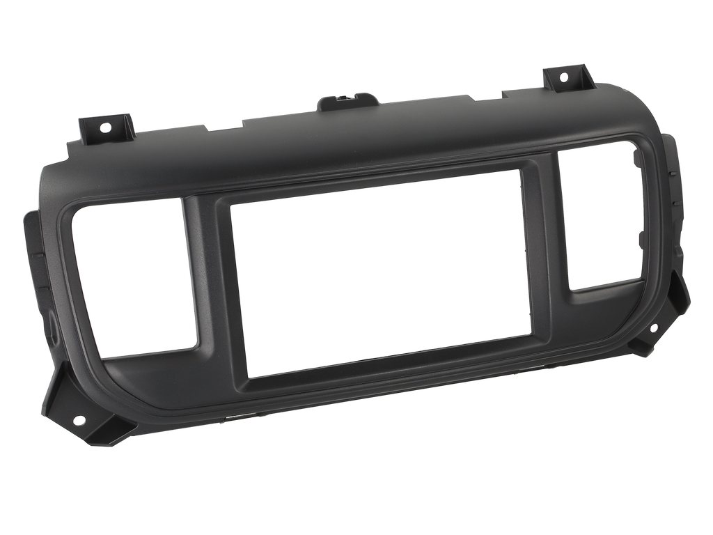 Radioramme Toyota ProAce (V) 2DIN – 03/2016 – 2023