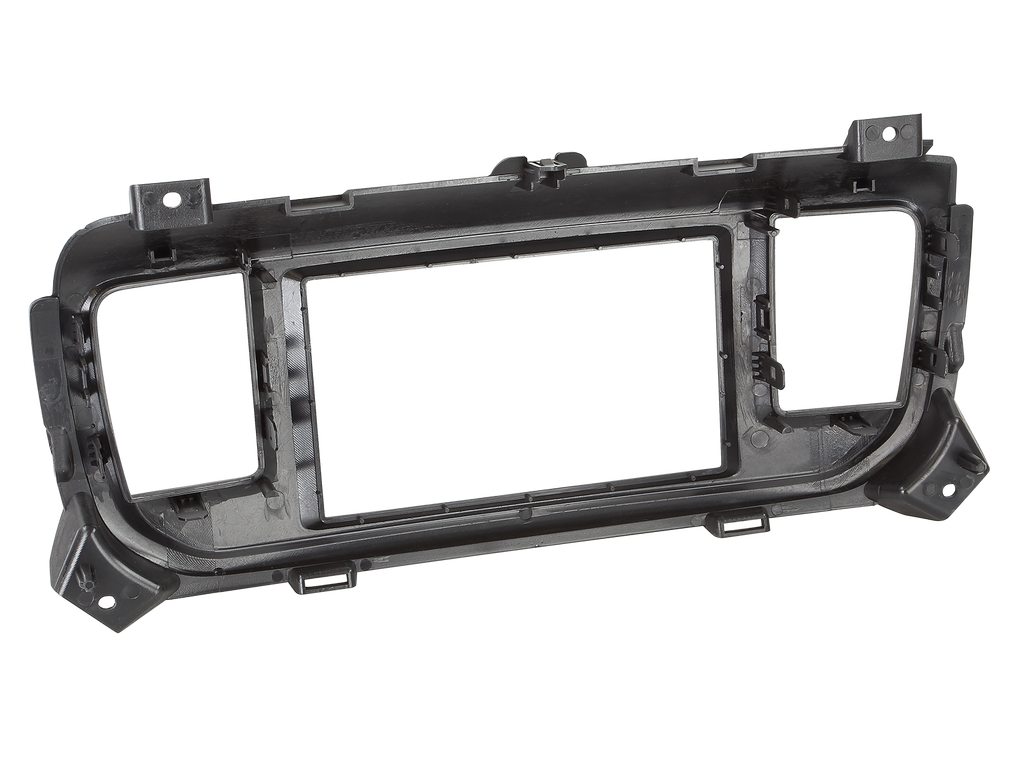 Radioramme Toyota ProAce (V) 2DIN – 03/2016 – 2023