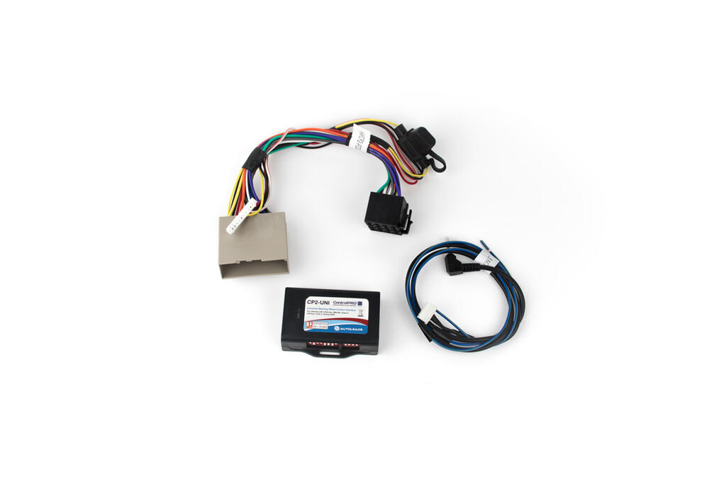 Rattadapter Ford Land Rover (CP2-FD24) – resistiv