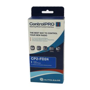 Rattadapter Ford Land Rover (CP2-FD24) – resistiv
