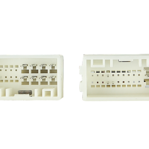 Rattadapter Hyundai/KIA – ISO/24Pin/18Pin