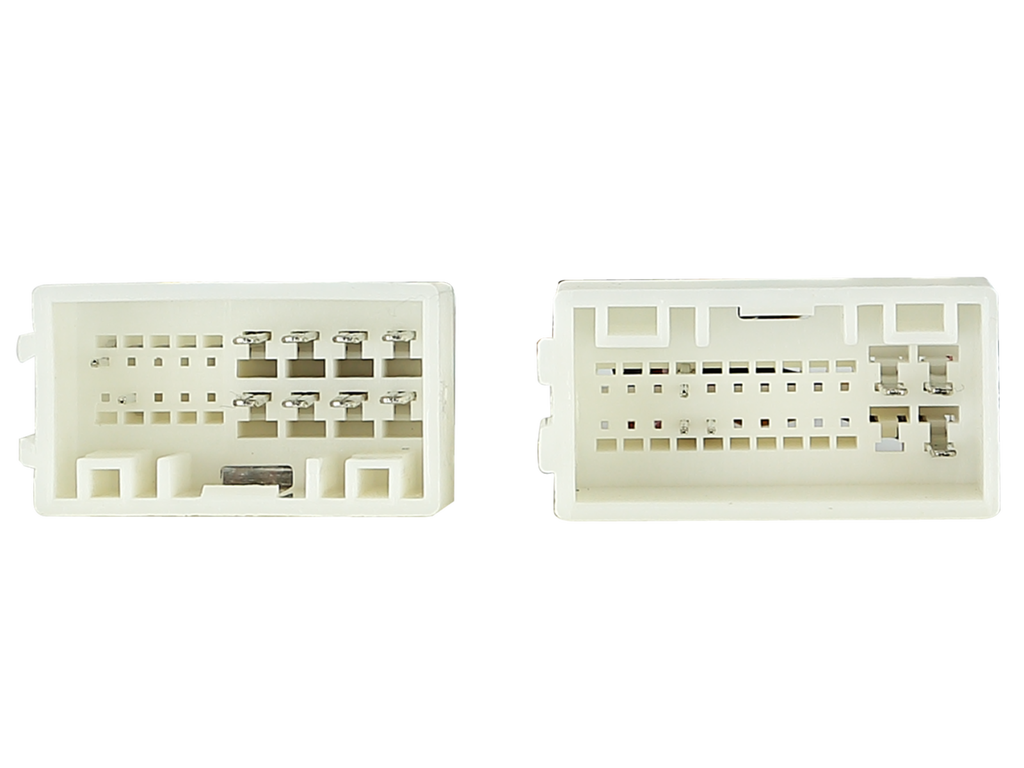 Rattadapter Hyundai/KIA – ISO/24Pin/18Pin