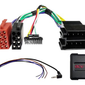Rattadapter Massey Ferguson – Serie 6,7,8 og 9