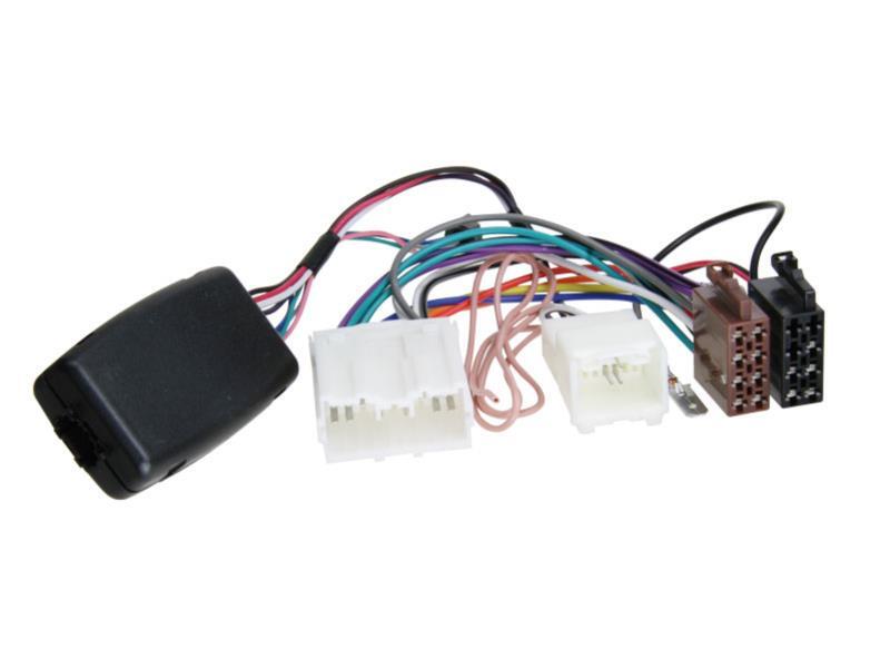 Rattadapter Mitsubishi Colt / L 200 >JVC