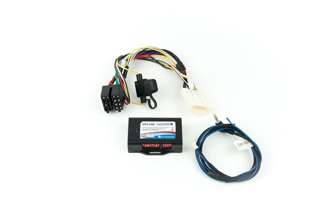 Rattadapter Nissan (CP2-NI23) – resistiv