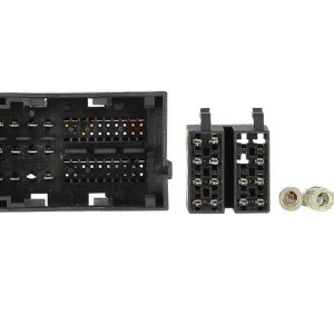 Rattadapter Peugeot, Fiat, Citroen – Ducato, Jumper og Boxer 2015->