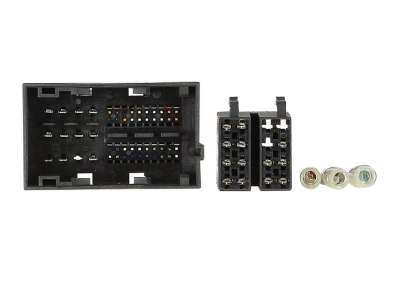 Rattadapter Peugeot, Fiat, Citroen – Ducato, Jumper og Boxer 2015->