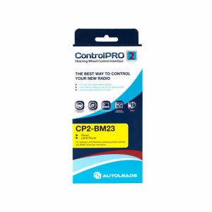 Rattadapter Rover (CP2-BM23) – Land Rover MG resistiv