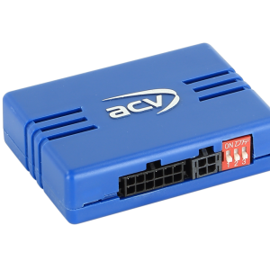 Rattfjernkontroll interface (CAN) – Universal
