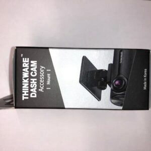 Reservedel Alpine DVR-F200 – Brakett