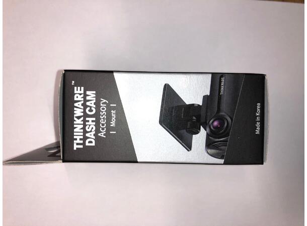 Reservedel Alpine DVR-F200 – Brakett