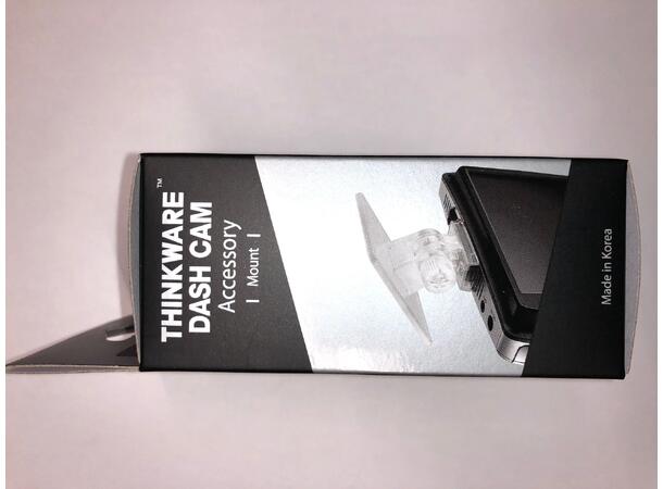 Reservedel Alpine DVR-F800PRO – Brakett