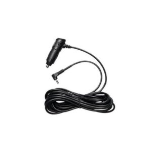 Reservedel Alpine DVR* – strømkabel