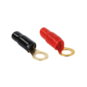 Ringsko 10 mm²  10mm hull