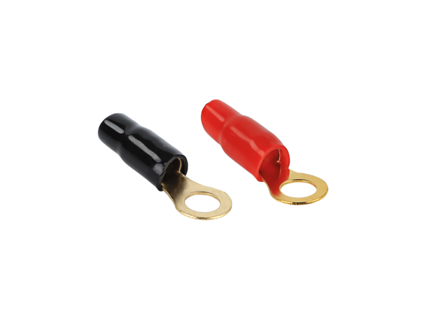 Ringsko 10 mm² 10mm hull
