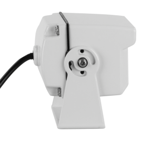 Ryggekamera – Universal Caravan, Transporter (Hvit)