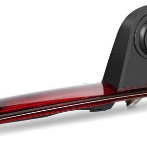 Sonovision SV-CAMFD10 – Ryggekamera, Ford Transit Cust 2016-2021
