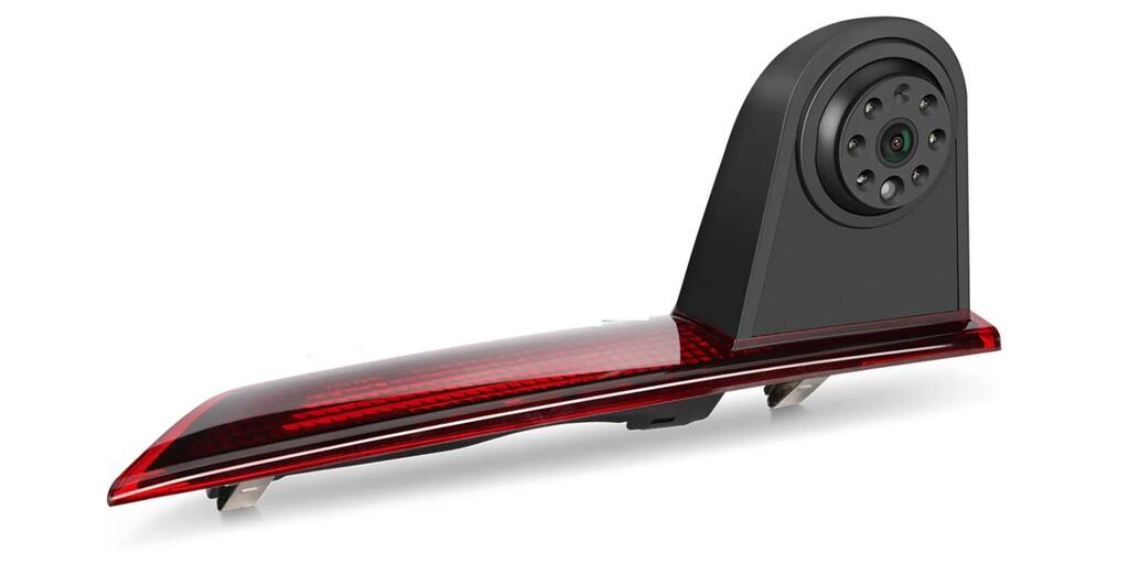 Sonovision SV-CAMFD10 – Ryggekamera, Ford Transit Cust 2016-2021
